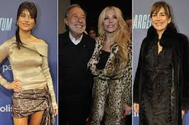 Homo Argentum: Francella en 16 Roles, ¿Éxito o Desafío Fragmentado?