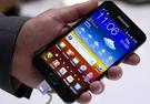 Samsung Galaxy Note 3: caractersticas, precio y opiniones