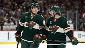 Wild Closing in on Massive Extension With Their Biggest Star