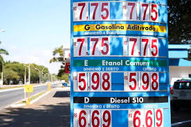 Senado vai analisar MP que dá incentivos à produção e à importação de diesel rodoviário