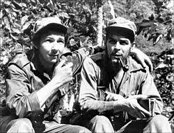 Bildresultat för fidel Castro y su primera visita a venezuela el 23 de enero de 1959