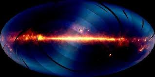 Image result for Sagittarius Dwarf Elliptical Galaxy