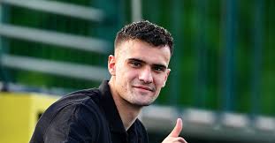Trend Google: luis henrique