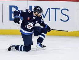 Thumbnail for Connor nets hat trick, but Dallas hangs on for win after building four-goal lead