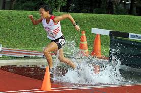 Resultado de imagen de Youth athlete record holders
