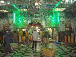 Image result for images of tajuddin baba dargah