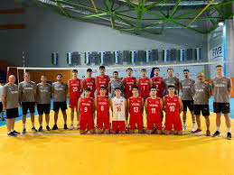 Türkiye Voleybol Federasyonu - News update
