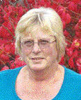 PAUL, INGRID ELIZABETH Flint Township. Ingrid Elizabeth Paul, of Flint Township, age 56, died Wednesday, February 26, 2014 at her residence. - 03022014_0004792476_1