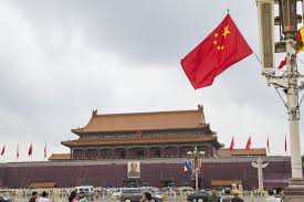 China Doubles Down on Energy Security