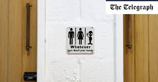 germs than Gender-neutral restrooms harbor more germs compared to single-sex lavatories