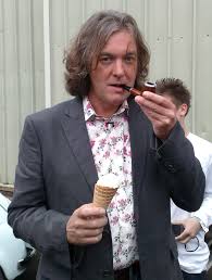 James May