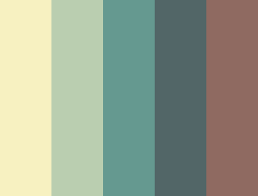 Résultat de recherche d'images pour "muted colors"
