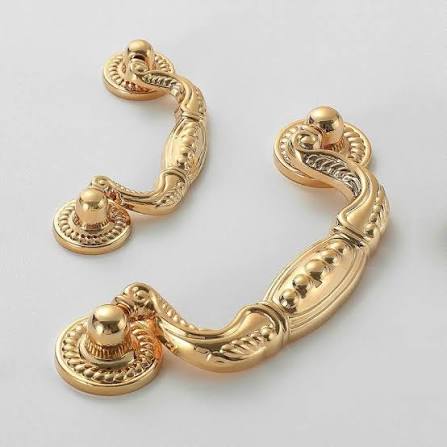 Top 5 mẫu tay nắm cửa chữ C đẹp, sang trọng nhất năm 2025