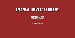 Top 7 renowned quotes about meat picture German | WishesTrumpet via Relatably.com