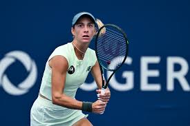 WTA Tennis - News update