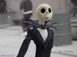 Image result for jack skeleton