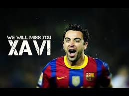 Image result for xavi