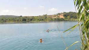 Trend Google: lago dell'accesa