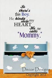 MOTHER and SON Original Poem Inspirational Quote Family Child ... via Relatably.com