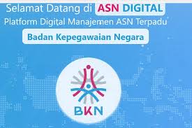 GAWAT ASN dan PPPK Wajib Waspada: Indikasi Akses Ilegal terhadap Data Kepegawaian di Web MyASN - Melintas
