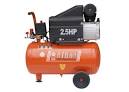 Compresseur 1L 3HP AIRMASTER - CASTORAMA