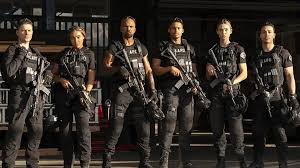 S.W.A.T. Exiles Renewed for Season 2 Before Shemar Moore’s Spinoff Even Premieres