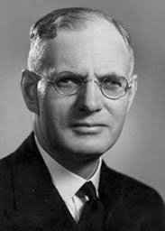 General Sir Thomas Blamey. John Curtin. Prime Minister John Curtin. - pb01-curtin_000