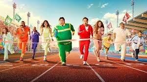 لماذا يتصدر مسلسل «اللعبة 5» الترند؟ كل ما تريد معرفته عن الموسم الجديد