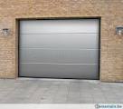 Portes de garage Belisol sur mesure Belisol