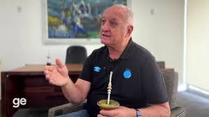 Grêmio: Fim da Linha para Mano Menezes? Bomba nos Bastidores!