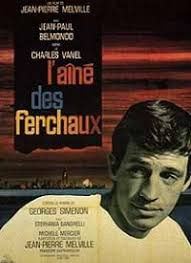 Résultat de recherche d'images pour "AFFICHE DE FILM AVEC jean paul belmondo"