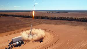 Raketenbauer HyImpulse sichert sich mehr als 50 Millionen Euro für den Ausbau suborbitaler und orbitaler Startdienste — hartpunkt