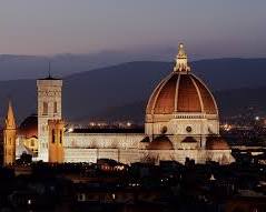 Duomo in Florence