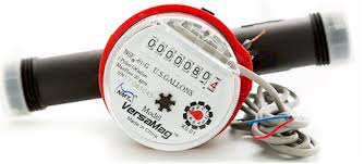 Norgas water meters, multimag water meters, TM series ...