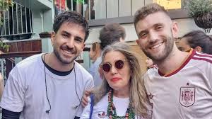 From Dublin to Alicante: How Leo Messi’s World Cup Glory United Spanish and Irish Fans in a Global Fever Dream