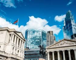 Image of London Stock Exchange