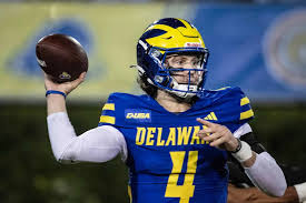 How to watch Merrimack vs Delaware: Live stream NCAA College Football, TV channel