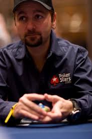 Daniel Negreanu Poker Daniel Negreanu is one of the most recognized famous poker players in the world, despite his youth. is one of the most recognized ... - daniel-negreanu