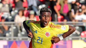 AS Colombia - News update