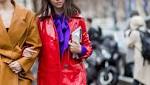 Fashion Trends Excited About 2018
