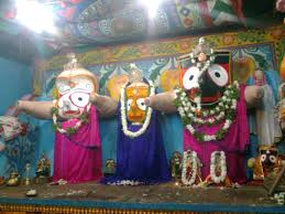 Image result for puri jagannath god