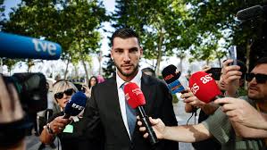 Rafa Mir