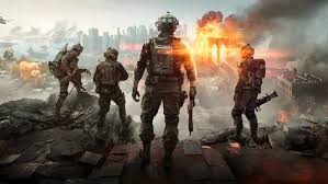 Battlefield 6 Brings In Big Numbers On Steam