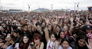 Qual foi o melhor show de ontem no Rock in Rio? Críticos do GLOBO dão notas para apresentações no dia do k-pop
