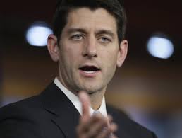 Senior citizens are not intimidated by media lies about Paul Ryan (Letter) - 11422598-large