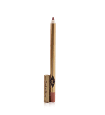 Lip cheat re-shape & re-size lip liner PILLOW TALK by CHARLOTTE TILBURY Beige 1 count (Pack of 1) | Buy Now with Express International Delivery | GoSupps.com