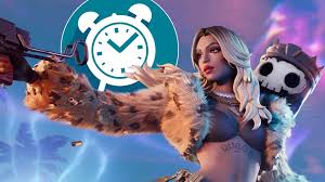 fortnite live event
