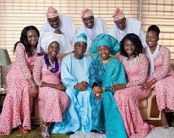 Image result for image of bishop oyedepo