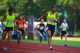 Resultado de imagen de Youth athlete record holders