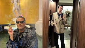 ¿Quién es el novio de Aldo Rendón? A esto se dedica la pareja del participante de La Casa de los Famosos Méxi